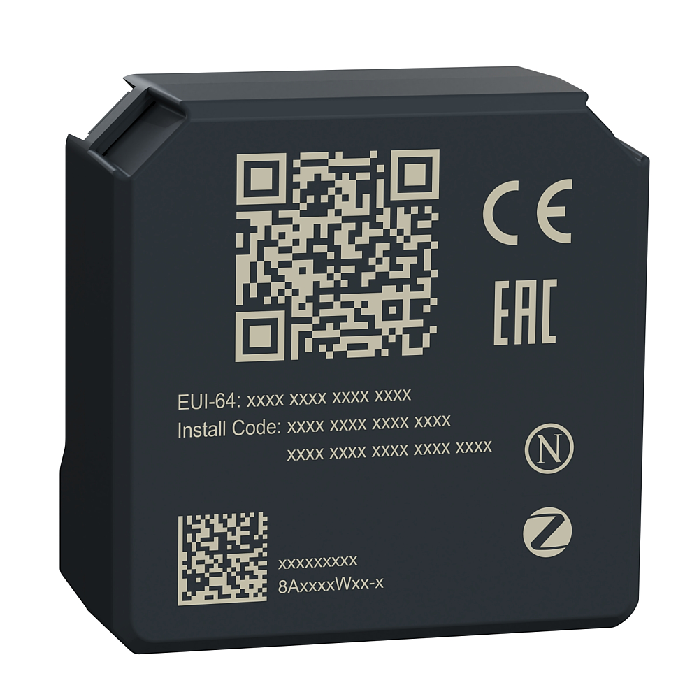 Micromodule variateurs
